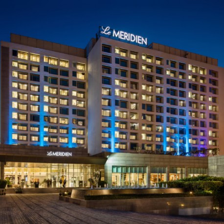 Le Meridien Gurgaon
