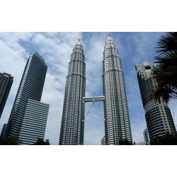 Simply Kuala Lumpur - 3N / 4D