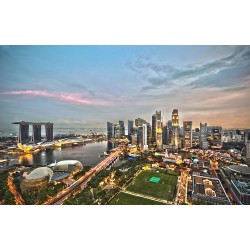 Singapore Delights - 3N /4D