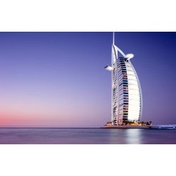 Discover Dubai - 3N / 4D