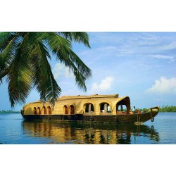 Glimpse of Kerala - 4N / 5D