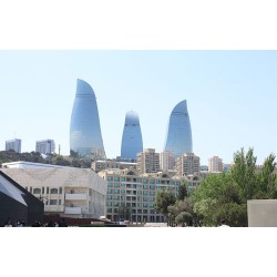 Explore Baku - 6N /7D