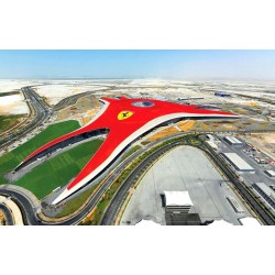 Dubai With Ferrari World - 5N / 6D