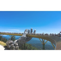 Explore Vietnam - 6N /7D